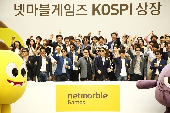 넷마블게임즈 제공