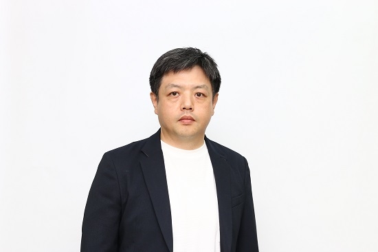 전동해 넷마블 부사장. 넷마블 제공.