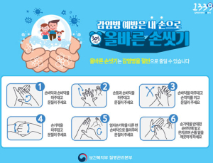 보건당국 ‘인플루엔자 유행주의보’ 2일자로 해제