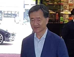 박능후 복지부장관 후보자도 위장전입 논란