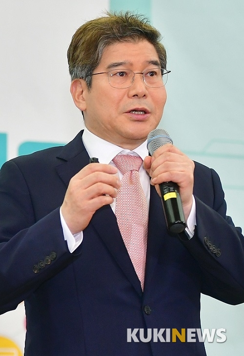 김성태 자유한국당 의원