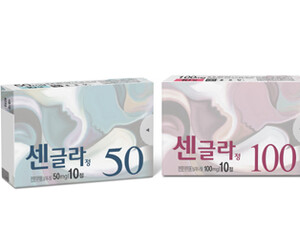 [신제품] 종근당 발기부전치료제 ‘센글라’ 출시 外
