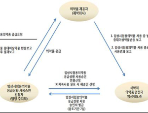 지난해 ‘응급상황·치료목적 사용승인’ 793건, 호흡기질환 613건 최다