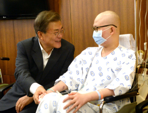 [건강보험 보장성 강화] 환자단체연합 “긍정평가, 보장률 70% 목표 아쉬워”