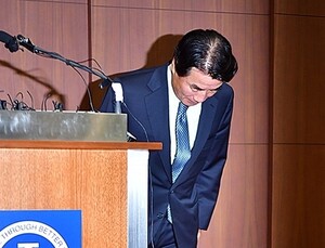 [속보] 경찰, 이장한 종근당 회장 구속영장 청구