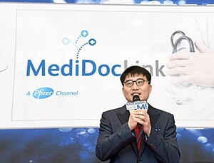 의약품 정보제공의 어려움 모바일로 활로 찾는 제약사