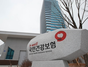 건보공단 경영평가성과급 예비비, 보수로 사용 승인