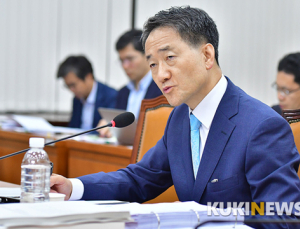 박능후 장관 “복지부 복수차관제, 많은 사람들이 공감”