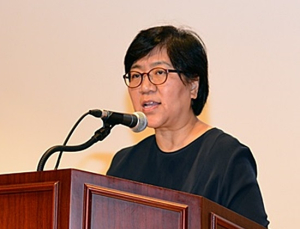 정은경 본부장 “과학적인 질병관리 위해 전문성 확대가 최우선 과제”