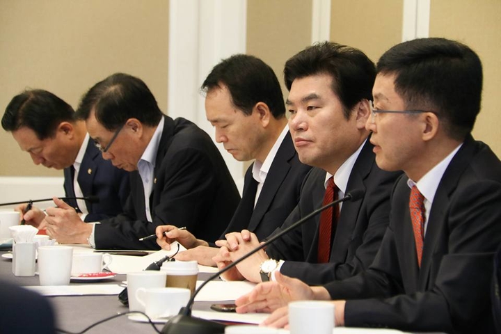 사진=원유철 의원 페이스북