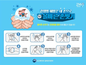 추석 연휴 ‘감염병 예방수칙’은 무엇?