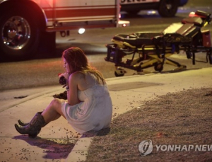 美 라스베이거스 총격전서 50여명 사망…외교부 “한인 피해 확인된 바 없어”