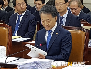 [2017 국감] 차병원 일가, 제대혈 무단사용 사용 재조사