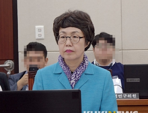 [2017 국감] 일반 건강검진에서 차별받는 65세 이상 의료급여수급자