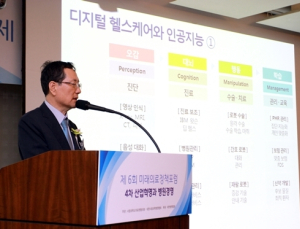 국내 보건의료계, ‘AI’ 성공은 요원할까
