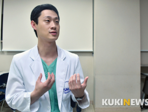 [의사의 길을 묻다] 