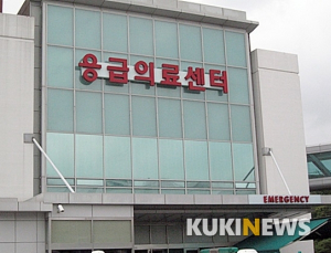 구급차 다닐 길도 제대로 없는 ‘서울대학교병원’ 골든타임은?