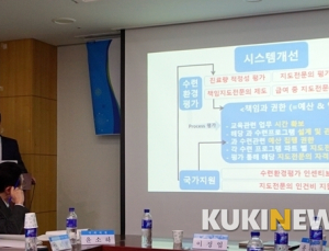 무너지지 않는 의사교수의 제왕적 지위