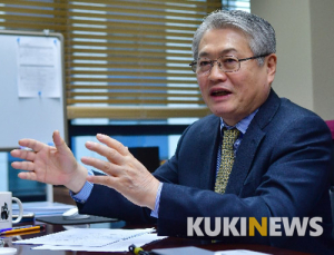 국민건강보험공단 이사장에 김용익 전 의원 임명