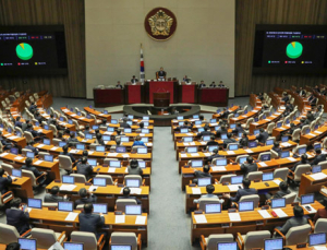 ‘재난적의료비지원법’ 국회 통과, 관련 사업 법적 근거 마련