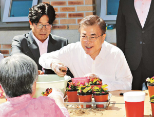 [올해 바뀌는 보건복지제도⑥ 치매환자 지원] 경증치매 인지지원등급 신설