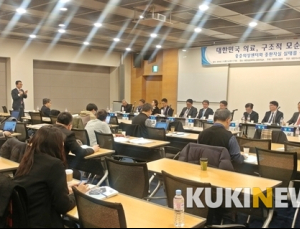 치매는 국가책임, 중환자는 병원책임?