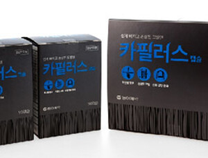 [제약산업 단신] 동아제약 탈모치료제 ‘카필러스캡슐’ 출시 外