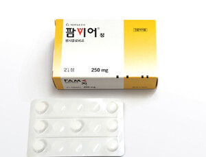 일동제약·노바티스, 대상포진치료제 ‘팜비어’ 판권계약 체결