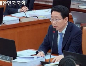 한국당 의원들 돌아가며 