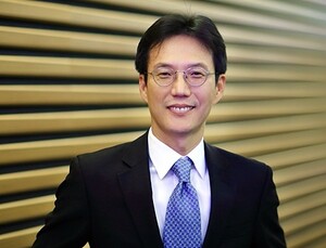 한국아스트라제네카 김상표 대표이사 사장 취임