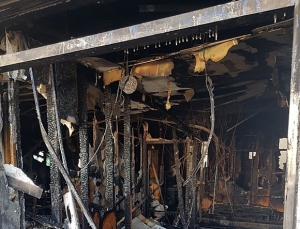 밀양 세종병원 화재, 사망자 47명으로 늘어
