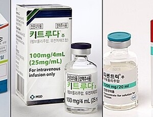 변화하는 면역항암제 시장…적응증, 병용요법으로 확대