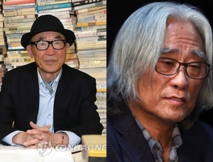 [친절한 쿡기자] 이윤택‧고은… 만천하에 알려진 문화계 추한 민낯