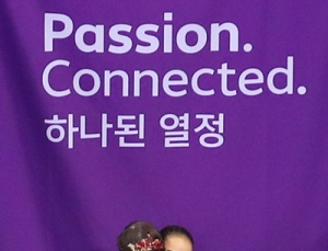 女 피겨서 러시아 국적 선수 첫 금메달 나와
