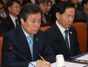 도종환 “노선영 왕따 논란·빙상연맹 파벌 등 감사 진행”