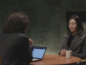노선영씨, 그래서 ‘왕따’는 있었나요?