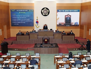 서울시 한의약 육성을 위한 조례 통과에 의료계-한의계 갈등 고조