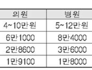 4월부터 간·췌장 초음파 검사 부담 대폭 준다…2~6만원 수준으로 뚝