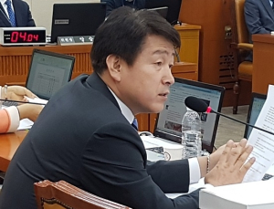 13년째 OECD 자살률 1위 국가…기동민 의원, 자살예방법 2종 발의