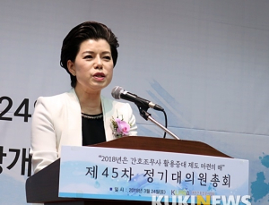 치매국가책임제 등 보건의료정책에서 간호조무사의 역할 확대 모색