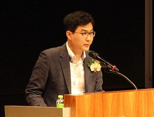 대웅제약 전승호 대표, “역동적인 조직 문화로 글로벌 헬스케어 기업 성장 이끌 것”