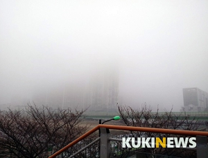 미세먼지 농도 10㎍/㎥ 줄이면 호흡기질환 건강보험 청구비 매일10억 줄어