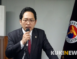 최대집 의사협회장 당선인, 첫 행보부터 '전투적'