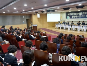 취약시간대 의약품 구매불편, ‘심야공공약국’이 해법?