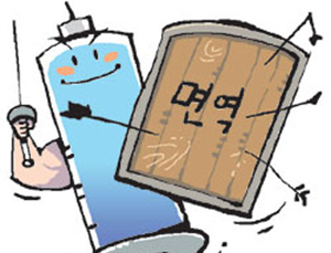 수두·유행성이하선염 유행 주의…“만 12세 이하 무료 예방접종 받으세요”