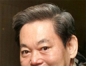 故이건희 회장, 서울대어린이병원에 3000억...