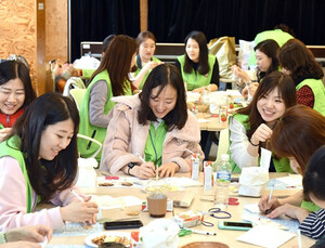 [제약산업 이모저모] 사노피 ‘원파운데이션데이’로 나눔 실천