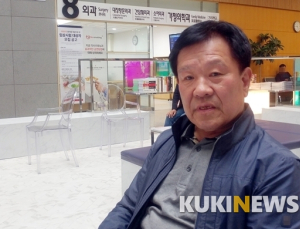 [병원감염 24시] 당신이 감염으로 무너질 수 있다