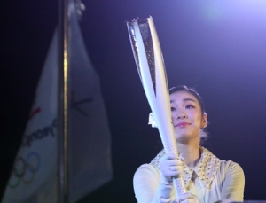 ‘여왕의 귀환’ 김연아, 세계 이목 집중 시킬까