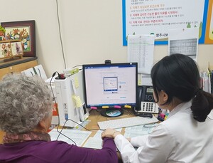 지방 분해 호르몬으로 치매 고위험군 인지기능 악화 예측